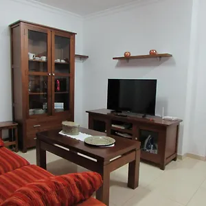 Garrucha Apartment Garrucha