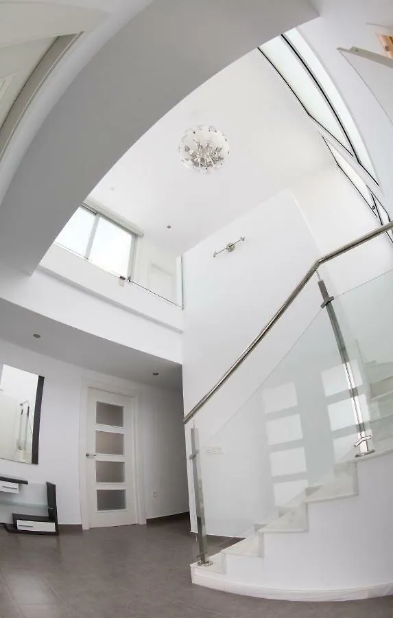 Villa La Gurulla 加鲁查