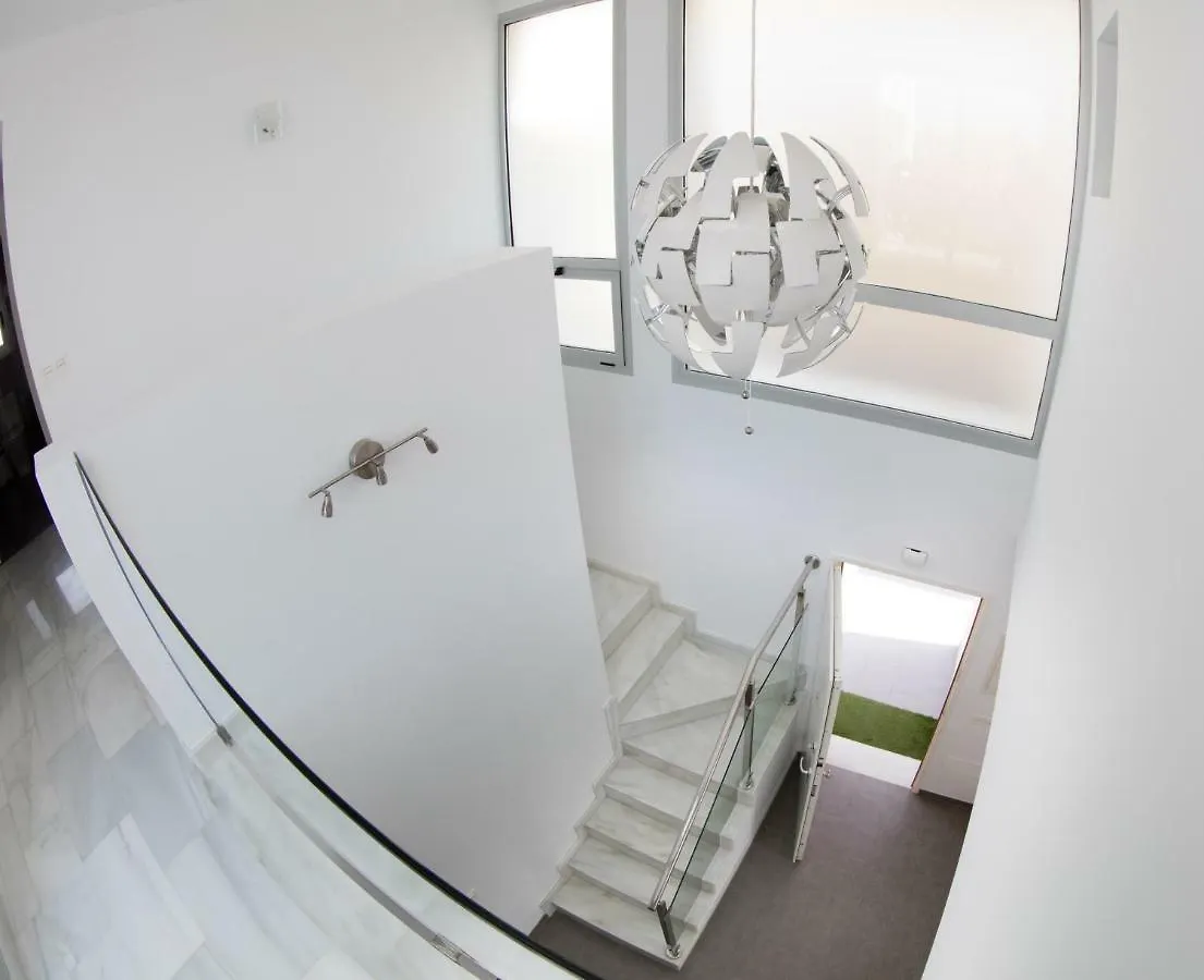 Villa La Gurulla 加鲁查 西班牙